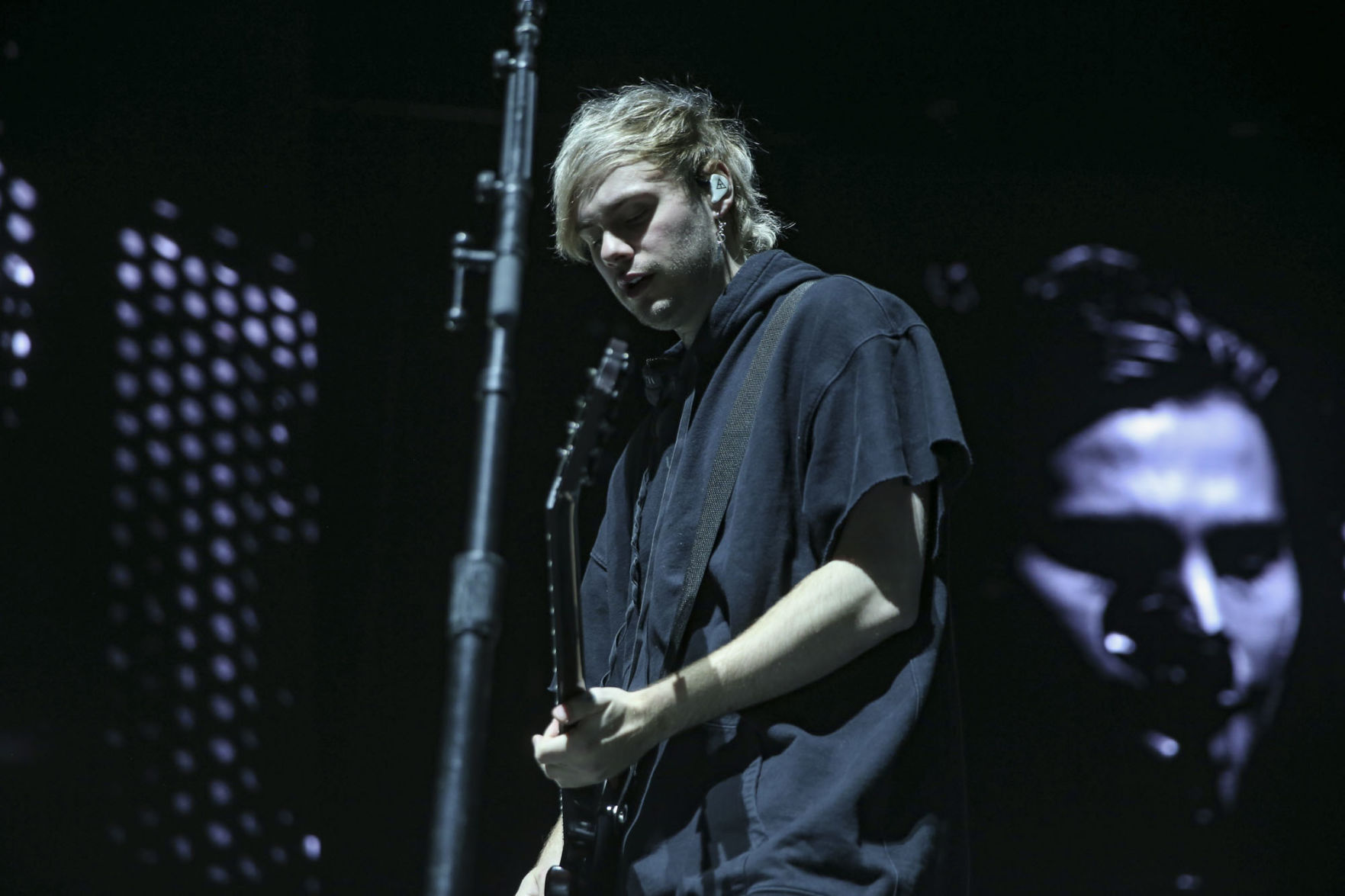 Michael Clifford